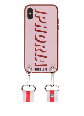 IPHORIA Smartphone-Hülle