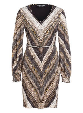 ana alcazar Kleid