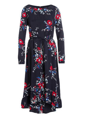 Marc O'Polo Kleid mit Seide