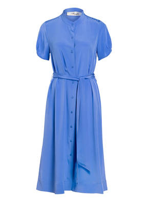 DIANE VON FURSTENBERG Seidenkleid MIA