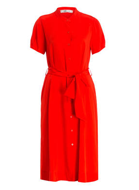 DIANE VON FURSTENBERG Seidenkleid MIA