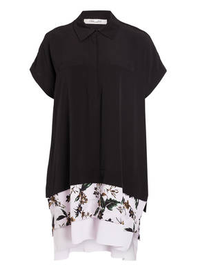 DIANE VON FURSTENBERG Seidenkleid HATSU