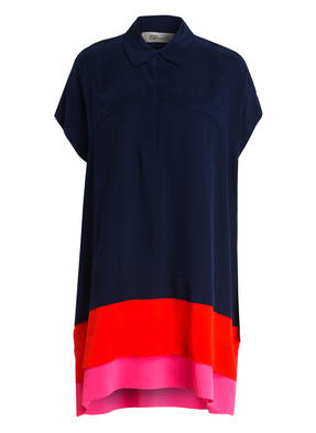 DIANE VON FURSTENBERG Seidenkleid HATSU