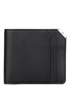 MONTBLANC Geldbörse MEISTERSTÜCK URBAN 4CC