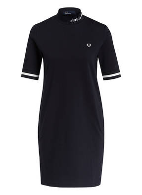 FRED PERRY Jerseykleid