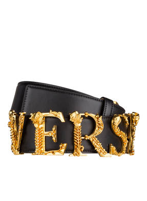 VERSACE Gürtel VITELLO