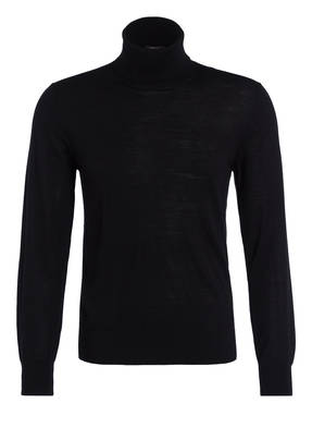 ZZegna Rollkragenpullover