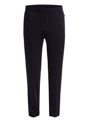 ZZegna Hose im Jogging-Stil aus Merinowolle