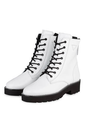 paul green Schnürboots