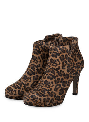 paul green Stiefeletten