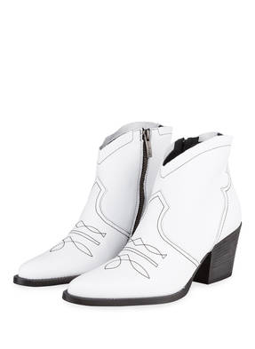 paul green Cowboy Boots