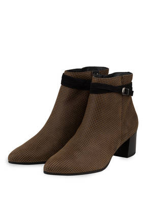 paul green Stiefeletten MINI PEPITA