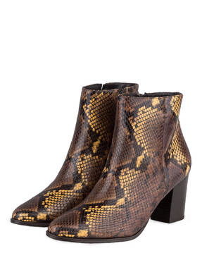 paul green Stiefeletten MAMBA