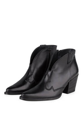 paul green Cowboy Boots