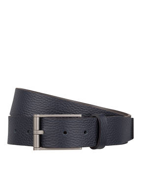 PORSCHE DESIGN Ledergürtel