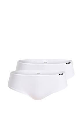 Skiny 2er-Pack Panties ADVANTAGE COTTON