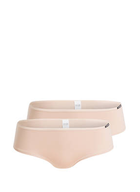 Skiny 2er-Pack Panties ADVANTAGE COTTON