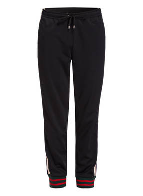 GUCCI Hose im Jogging-Stil
