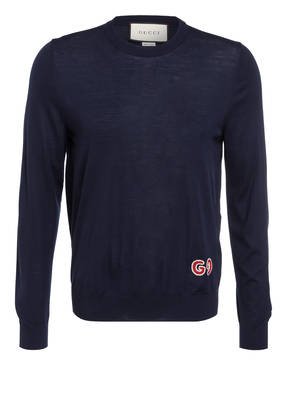 GUCCI Feinstrickpullover