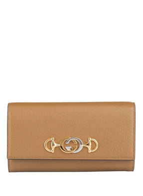 GUCCI Geldbörse ZUMI