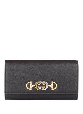 GUCCI Geldbörse ZUMI