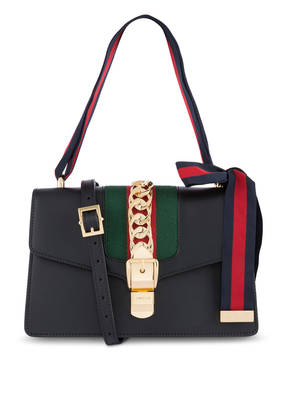 GUCCI Schultertasche SYLVIE SMALL