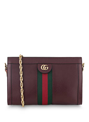 GUCCI Schultertasche OPHIDIA SMALL