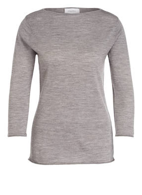DARLING HARBOUR Pullover aus Schurwolle