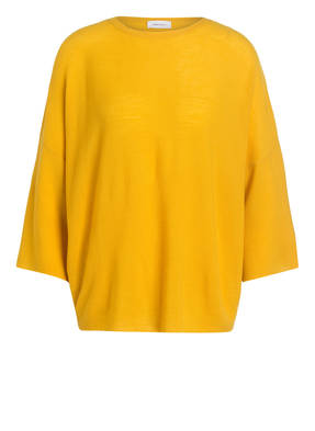 DARLING HARBOUR Pullover aus Schurwolle