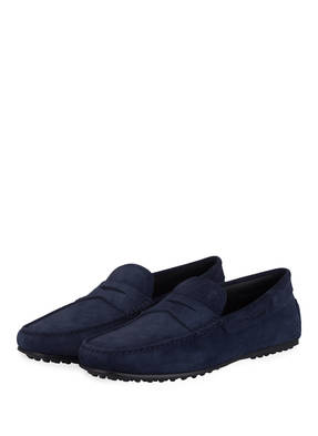 TOD'S Mokassins GOMMINO CITY
