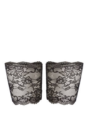 MAGIC Bodyfashion Bein-Bänder BE SWEET TO YOUR LEGS LACE