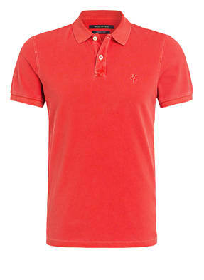 Marc O'Polo Piqué-Poloshirt Regular Fit