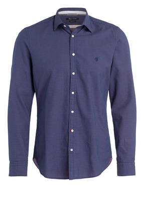 Marc O'Polo Hemd Slim Fit