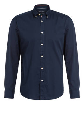 Marc O'Polo Hemd Shaped Fit