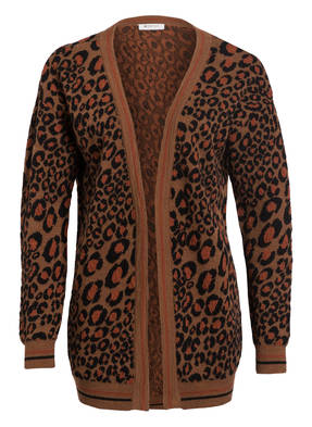 rich&royal Strickjacke