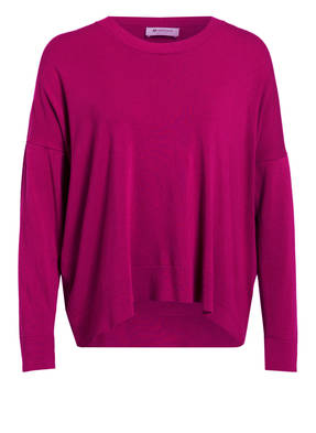 rich&royal Oversized-Pullover