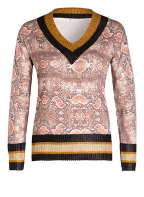 rich&royal Pullover