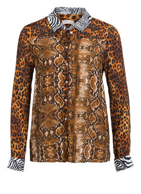 rich&royal Bluse