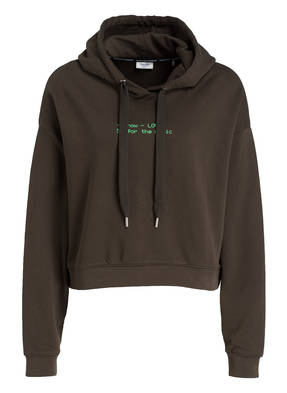 Marc O'Polo DENIM Hoodie