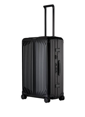 Samsonite Trolley LITE BOX ALU