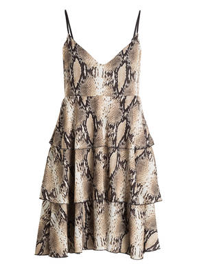RINASCIMENTO Kleid mit Volants