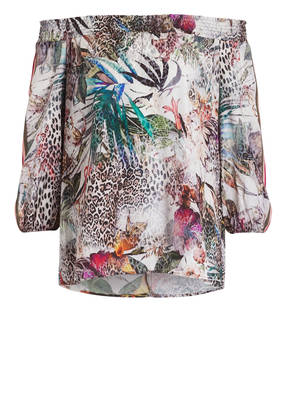 RINASCIMENTO Off-Shoulder-Bluse
