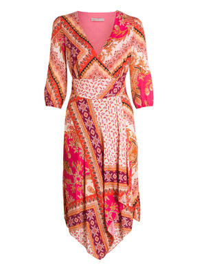 RINASCIMENTO Kleid mit 3/4-Arm