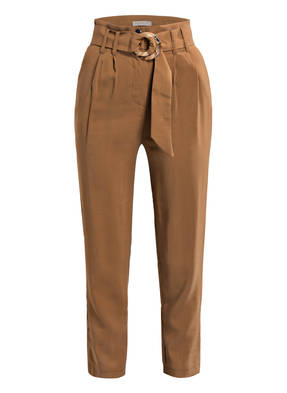 RINASCIMENTO Paperbag-Hose