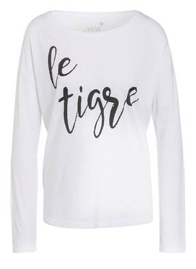 Juvia Longsleeve LE TIGRE