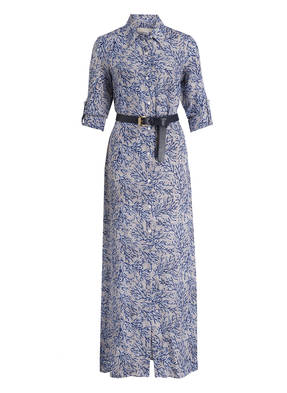 MICHAEL KORS Hemdblusenkleid