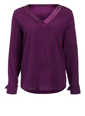 STRENESSE Blusenshirt aus Seide