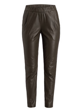 STRENESSE Lederhose