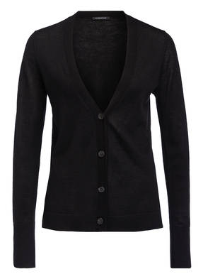 STRENESSE Cashmere-Strickjacke