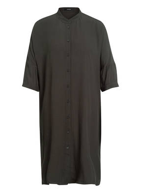 OPUS Hemdblusenkleid FADI